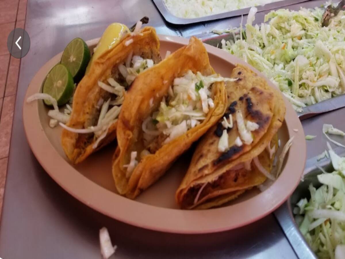 LOS DORADOS DE PASEOS