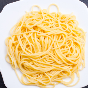 Fideo extra
