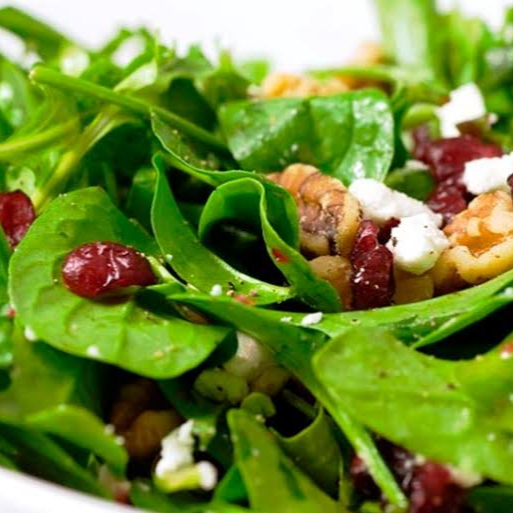 Ensalada Vegetariana