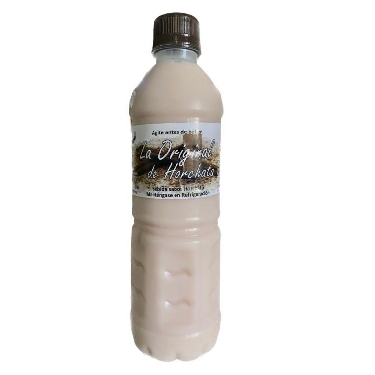 Agua de Horchata