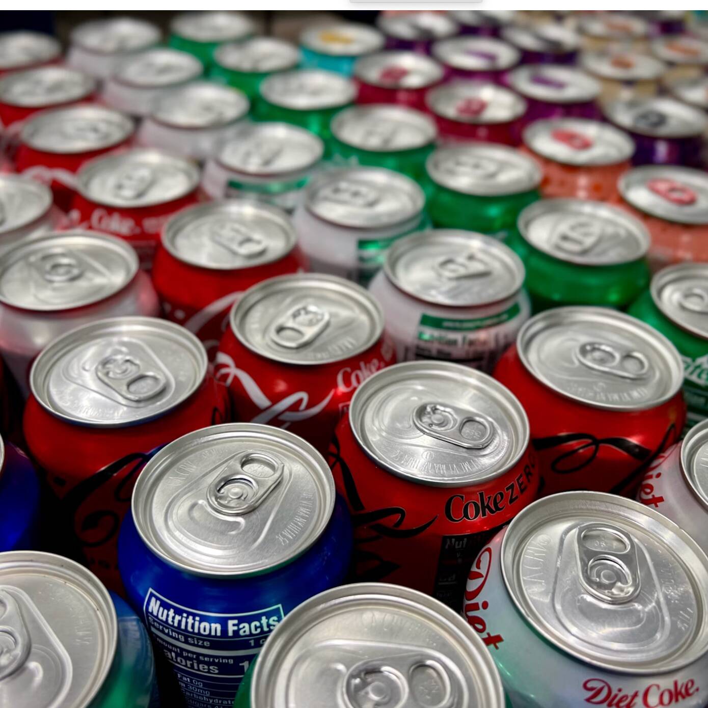 Soda Nacional