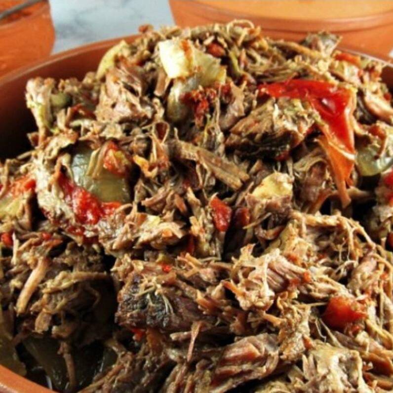 Combinación Ranchera