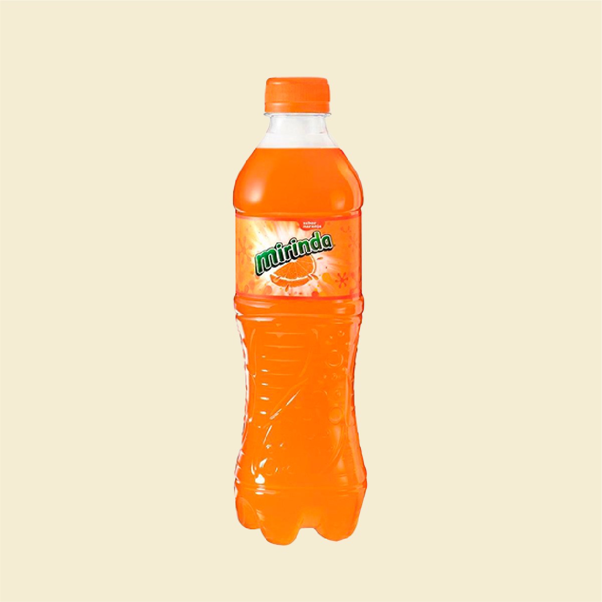 Mirinda Chica