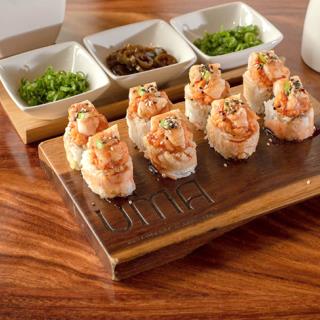 EXPLOTION ROLL MAKI
