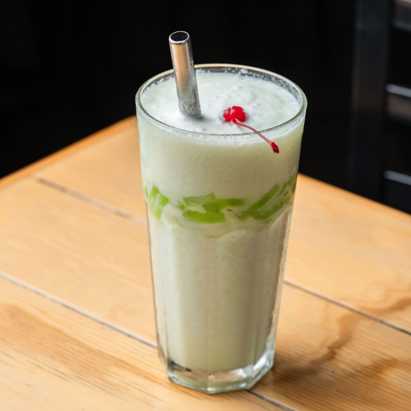 Bebidas Moleculares