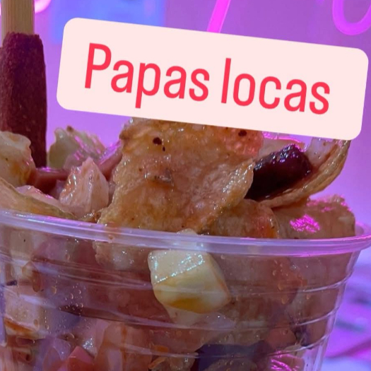 Papas Locas