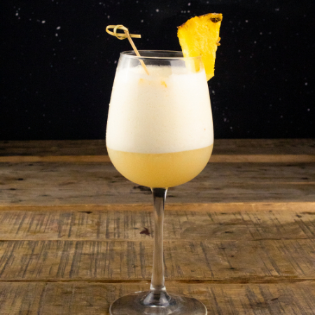 Bebida Piña Colada