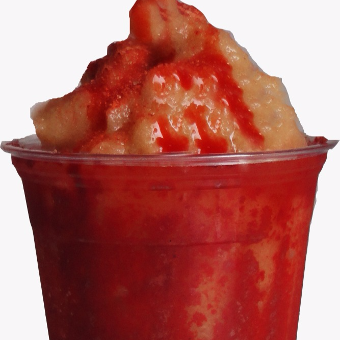 Chamoyada de Tamarindo