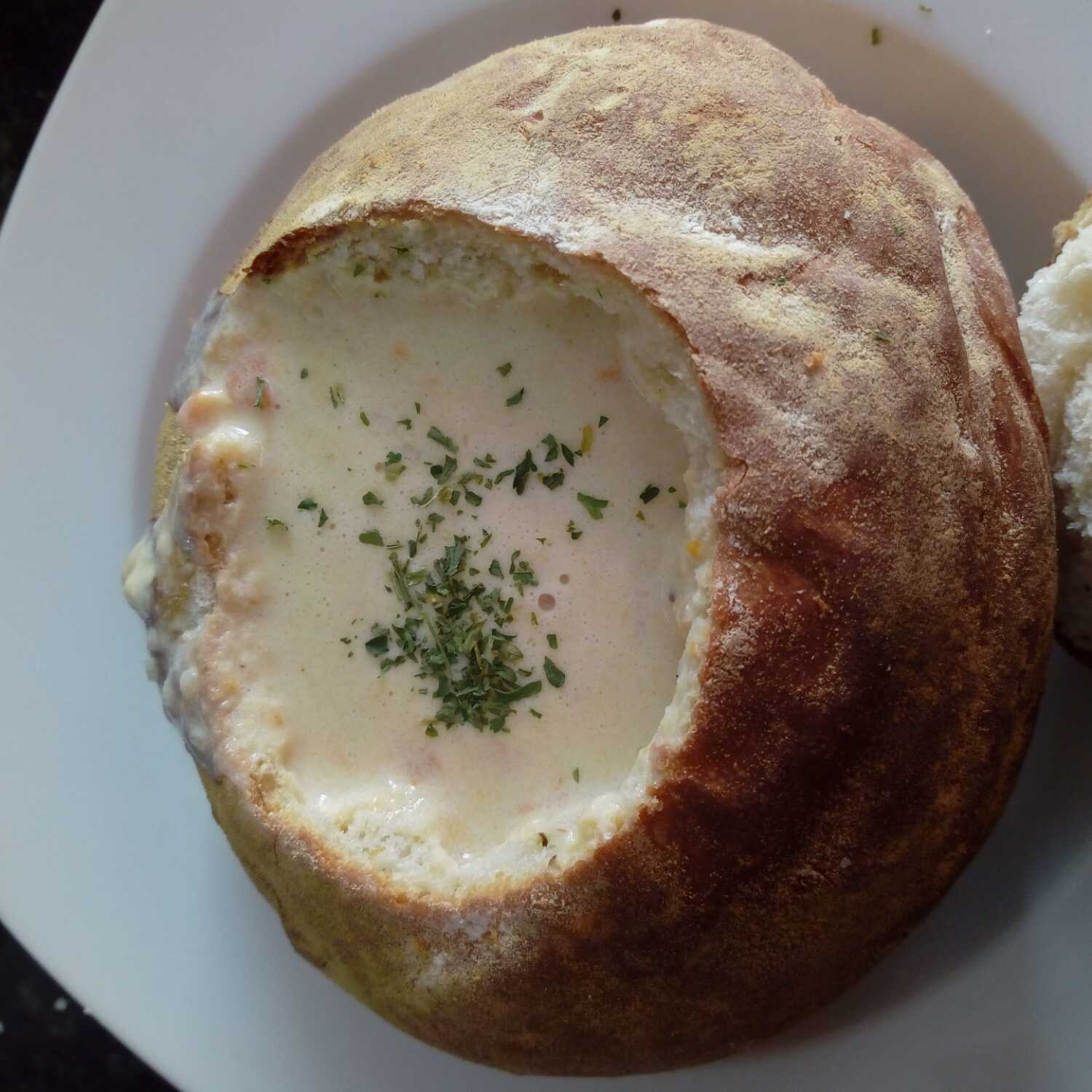 Crema de Queso