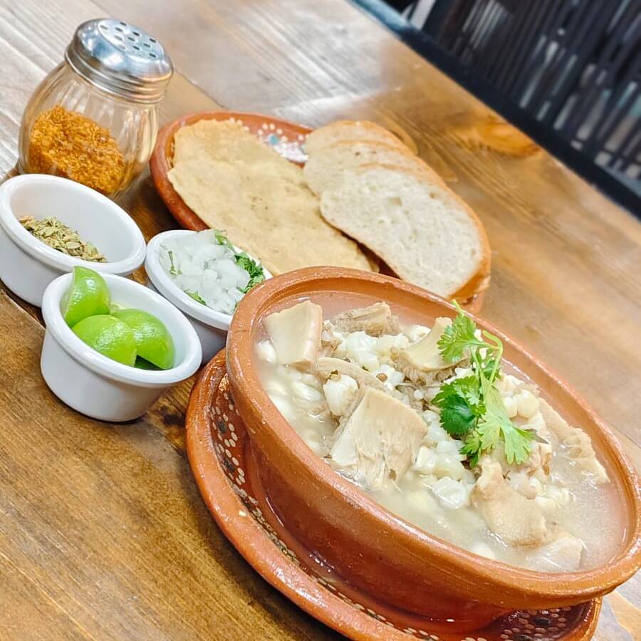 MENUDO