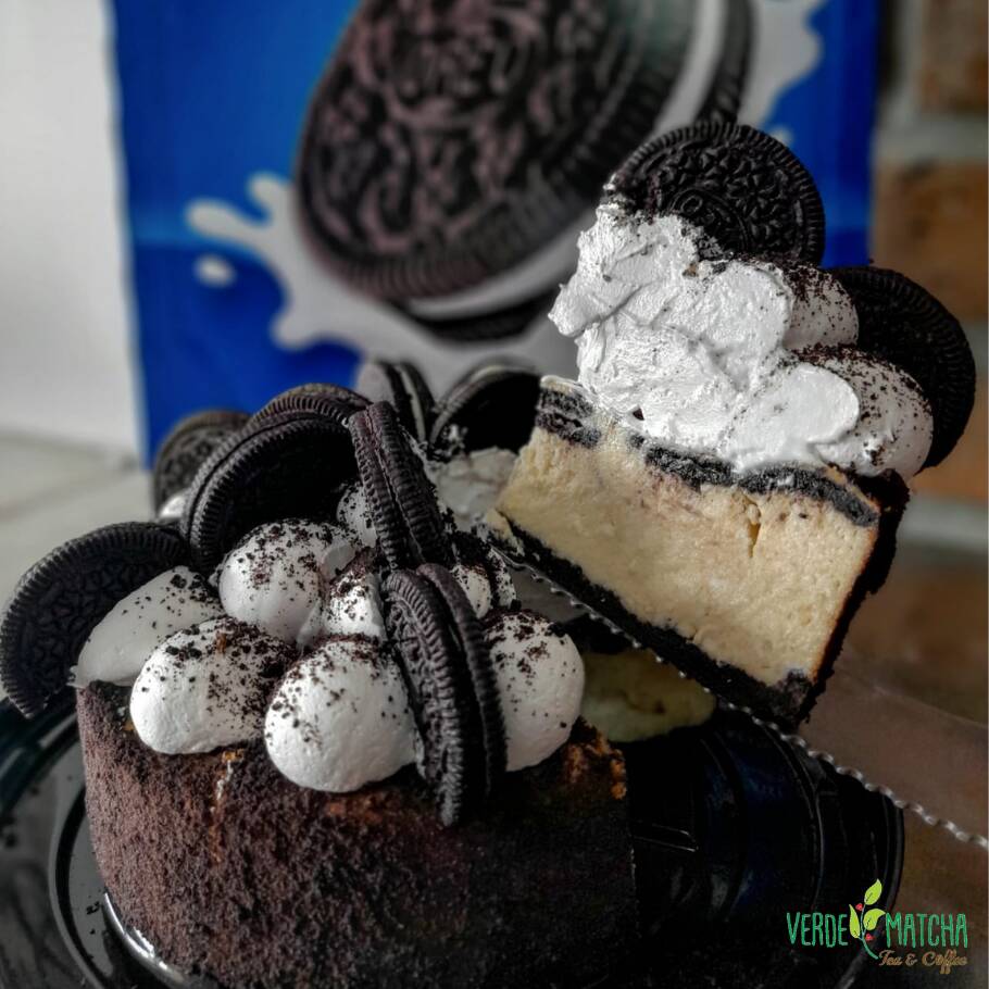 New York OREO