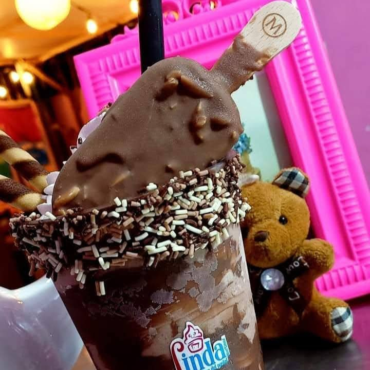 Frappe Magnum
