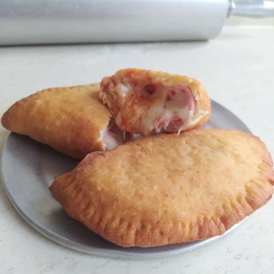 Chesse Bread