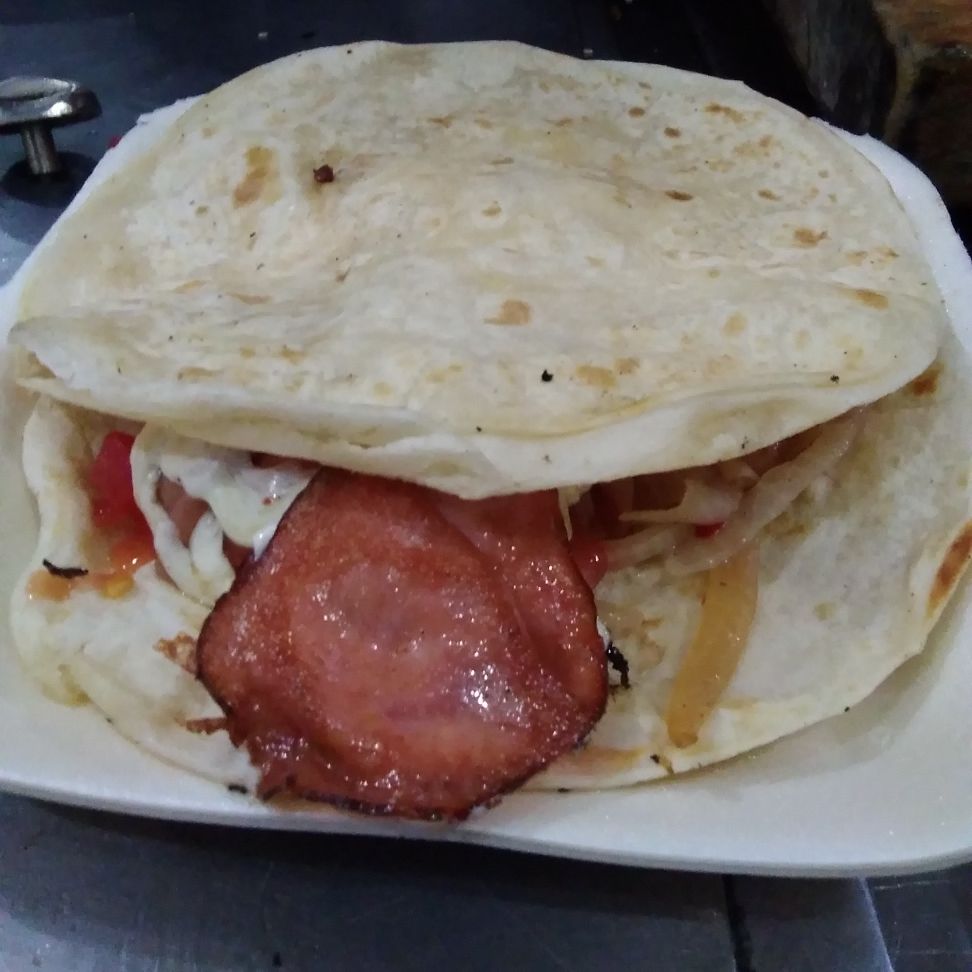 Sincronizada Preparada