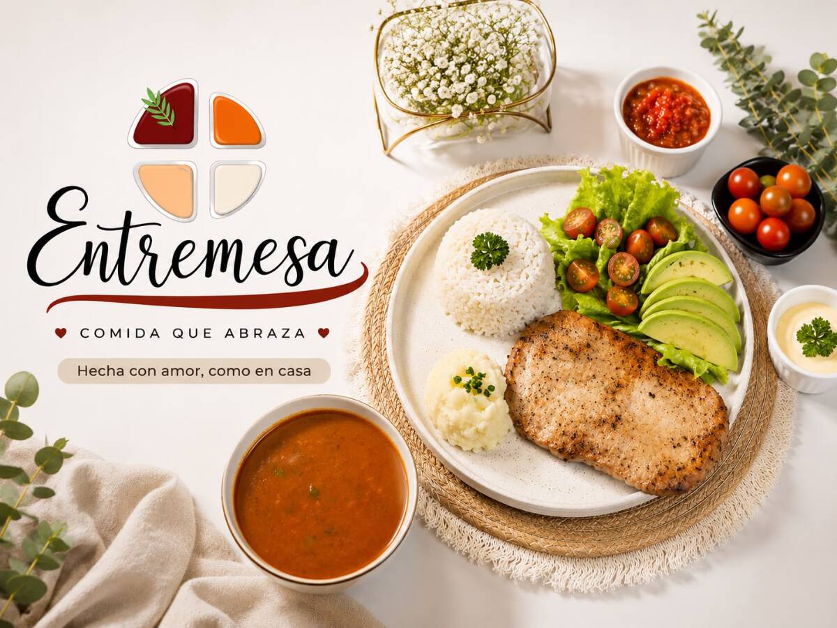 Restaurante Entremesa