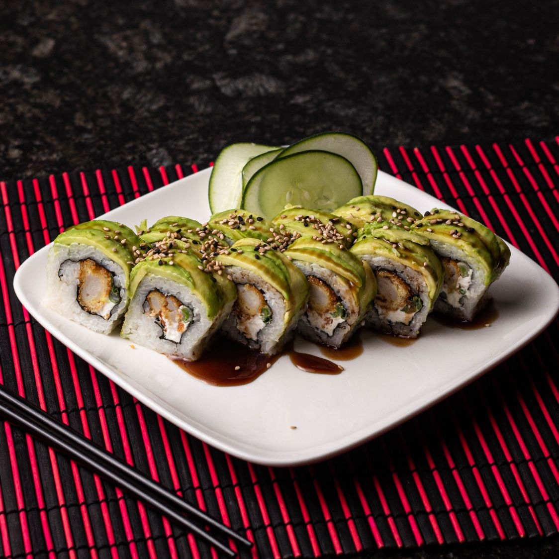 2x1 Avocado Especial