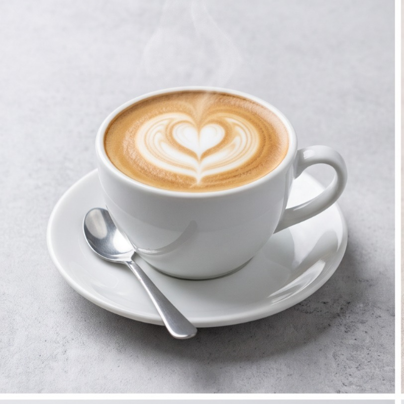 Café con Horchata