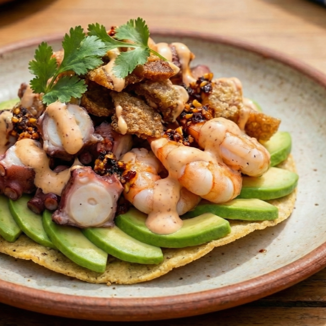 Tostana nari (2 pzs)