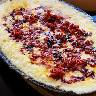 Choriqueso