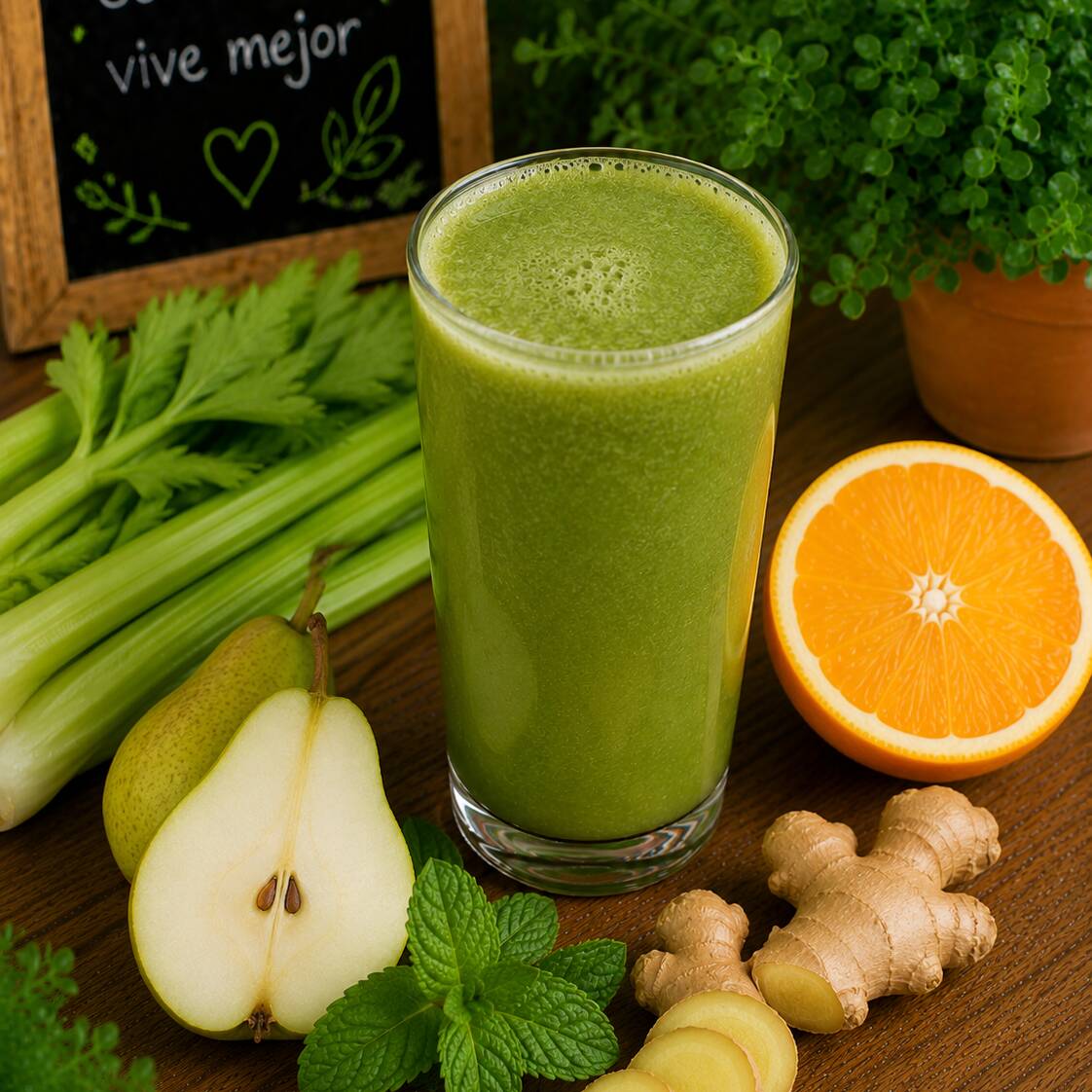 Jugo Skinny 500Ml