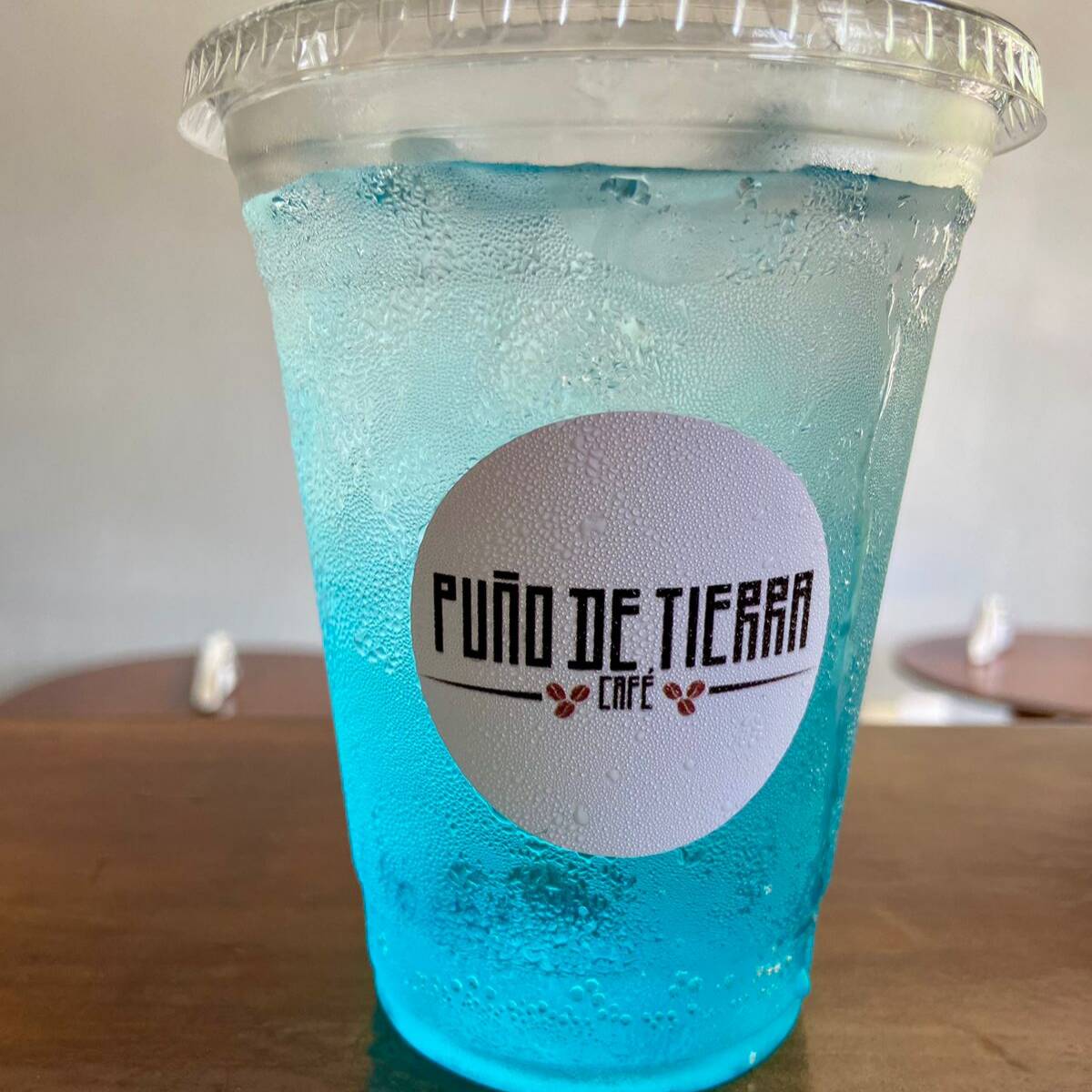 Soda Italiana 16oz.