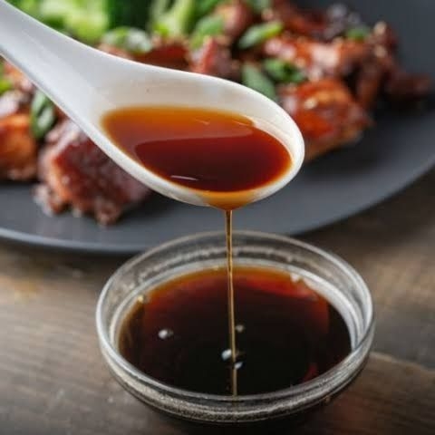 Salsa de Soya Natural