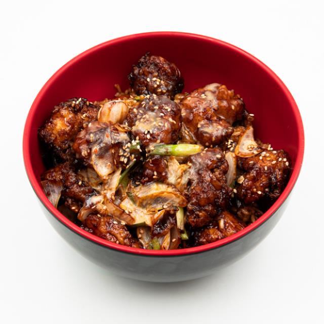 Hunan Bowl