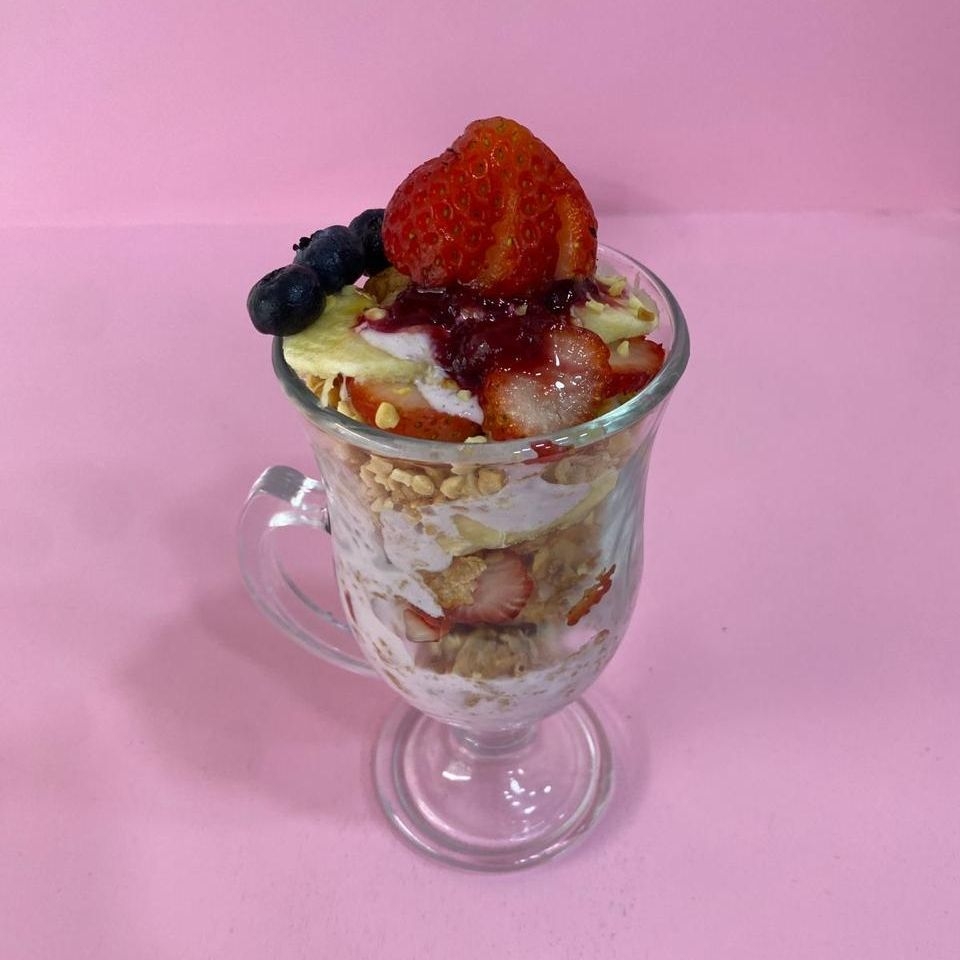Parfait