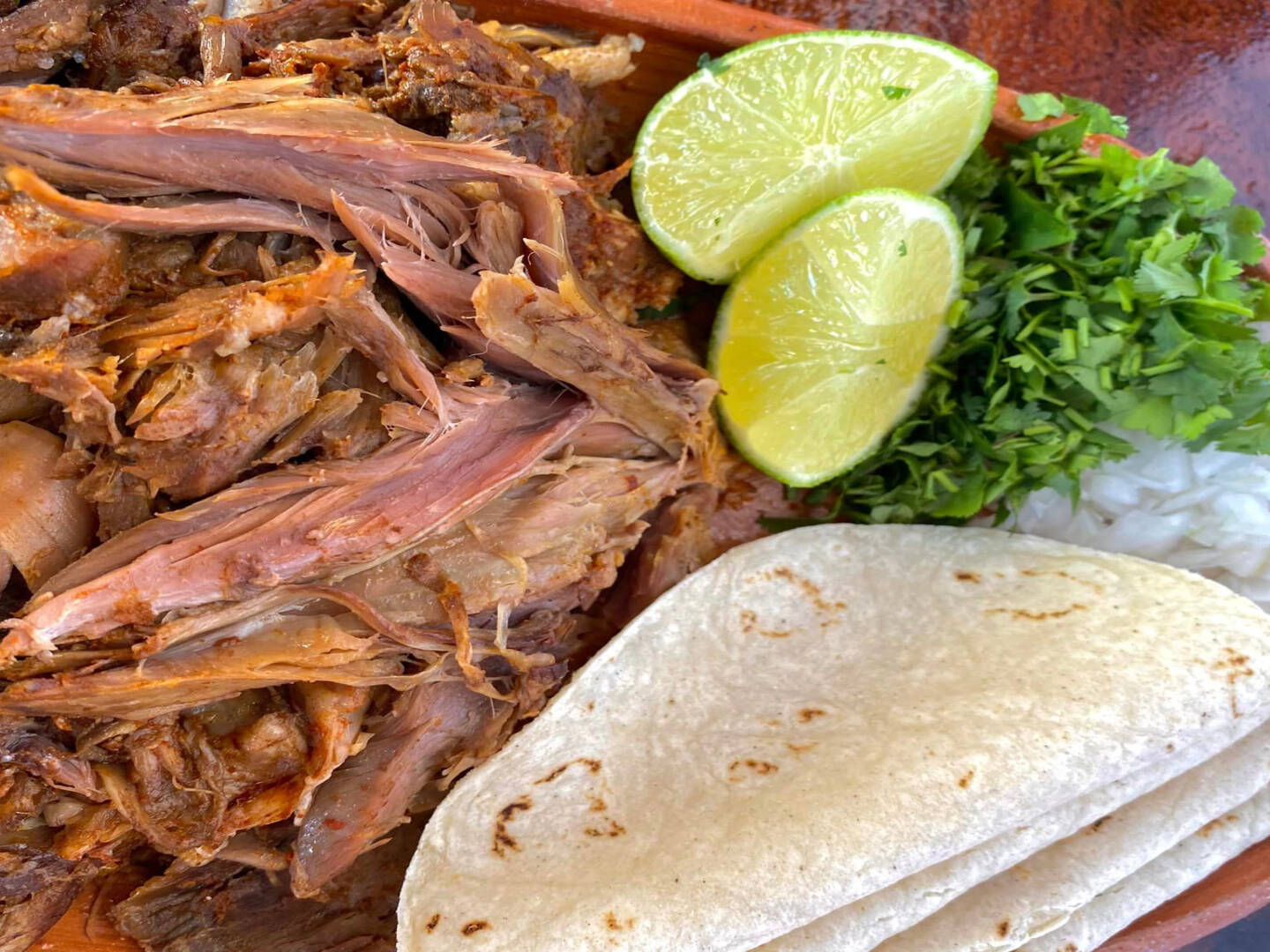 Barbacoa Quintero