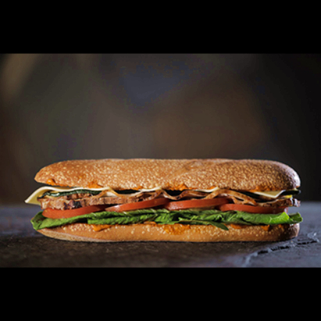 Sándwich Michael Douglas (Frío)