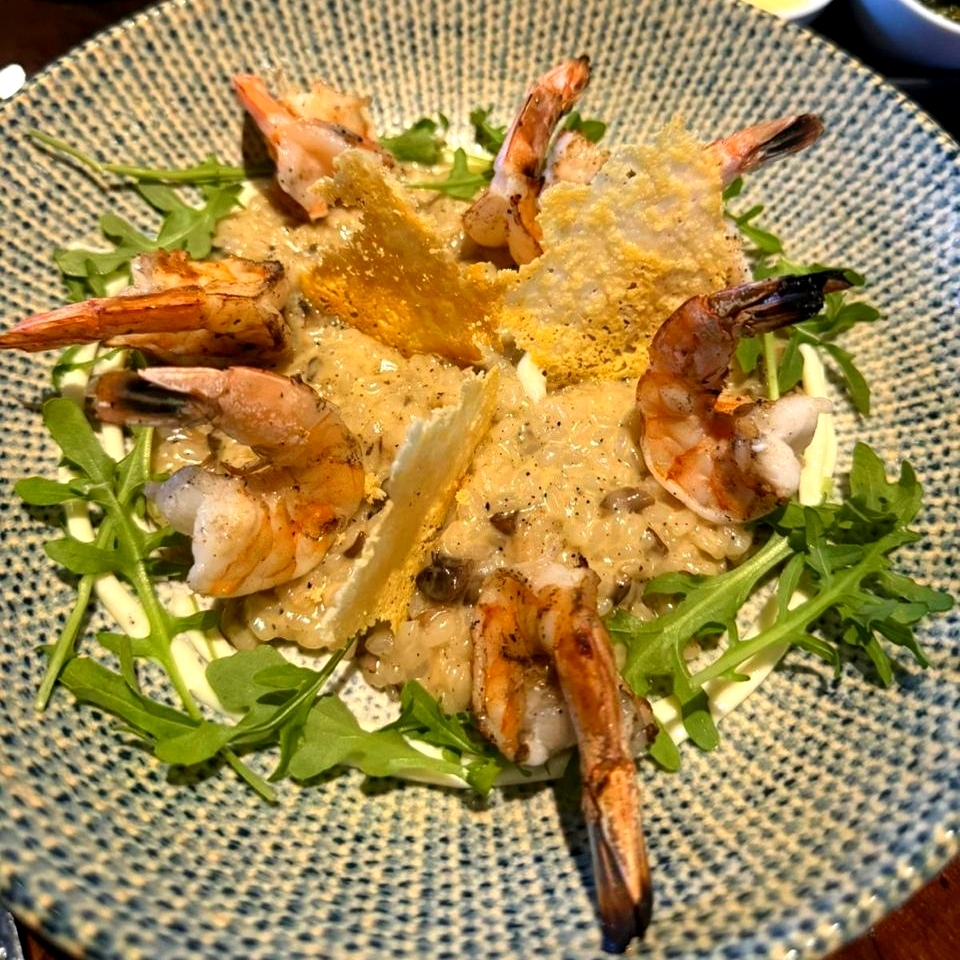 Risotto Del Ché