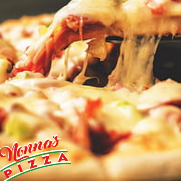 Pizza Fosh Grande