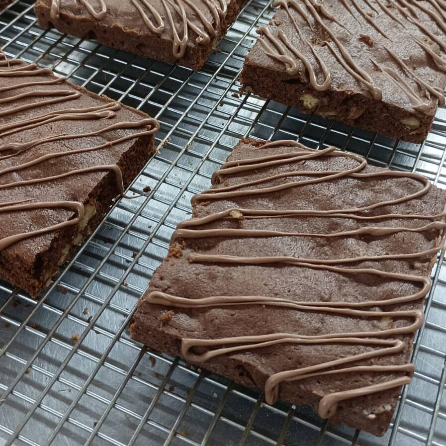 Brownie Gourmet