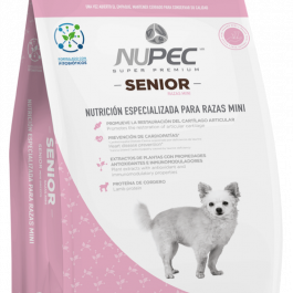 Nupec Senior 1 Kg
