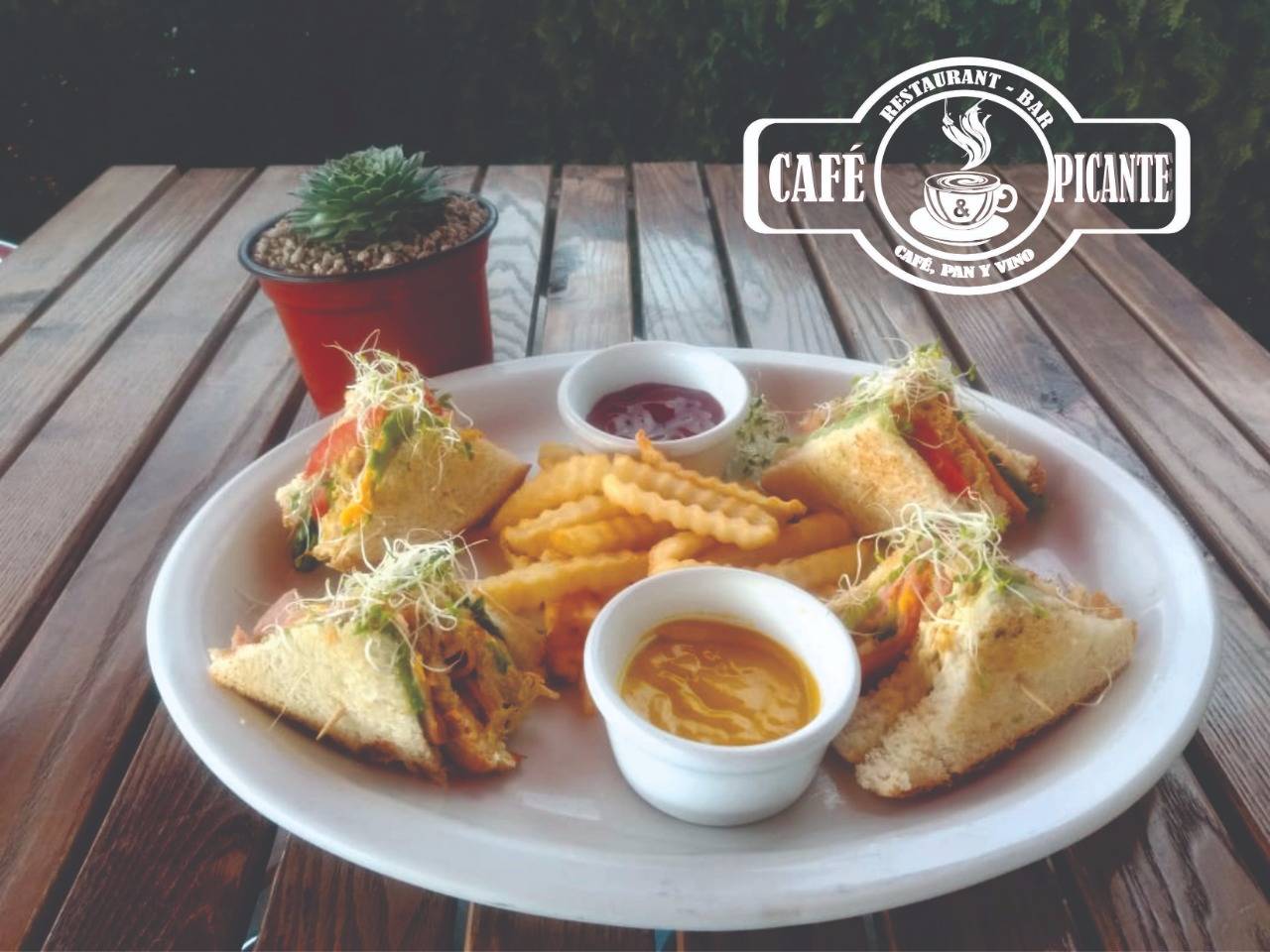 Club Sándwich