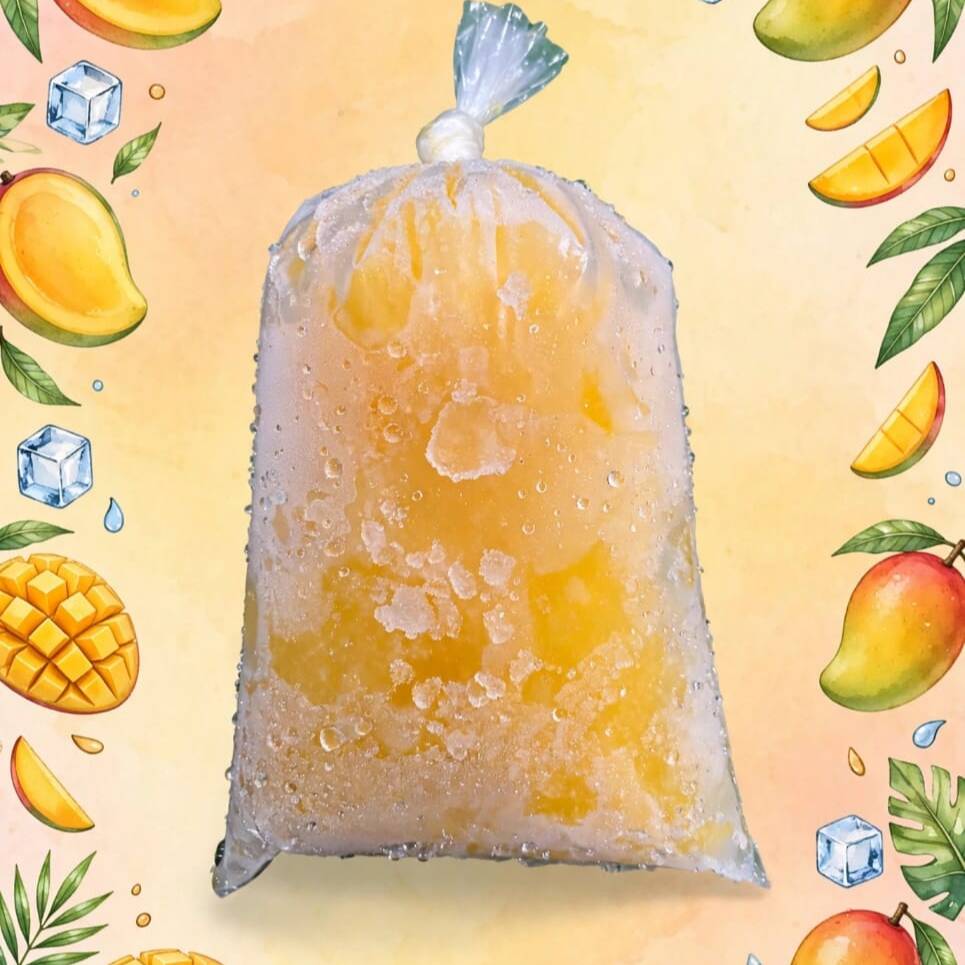 HIELITO DE MANGO NATURAL