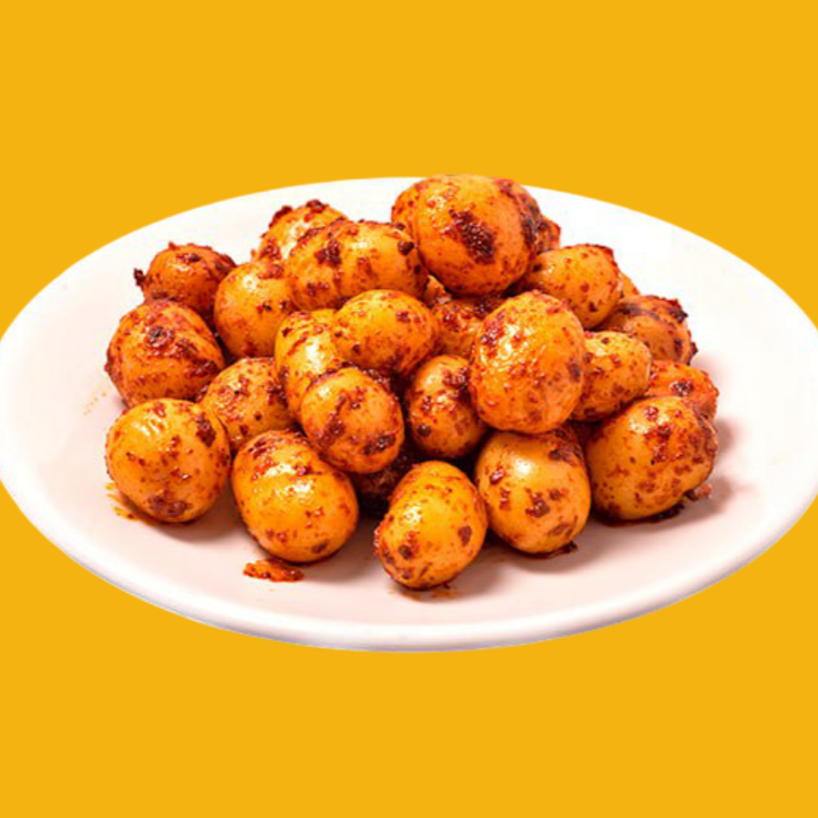 Jofralipapas de 400 g