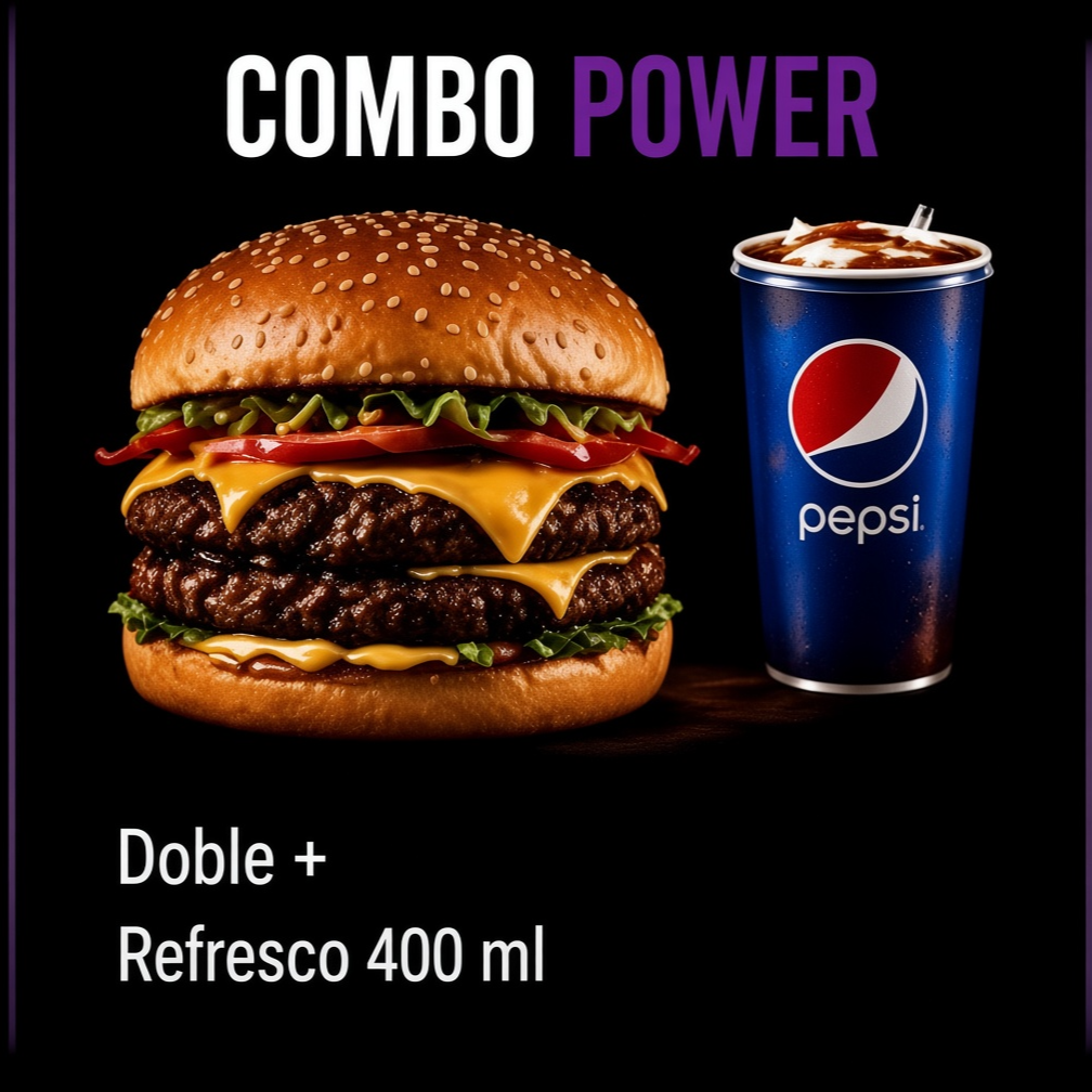 Combo Power