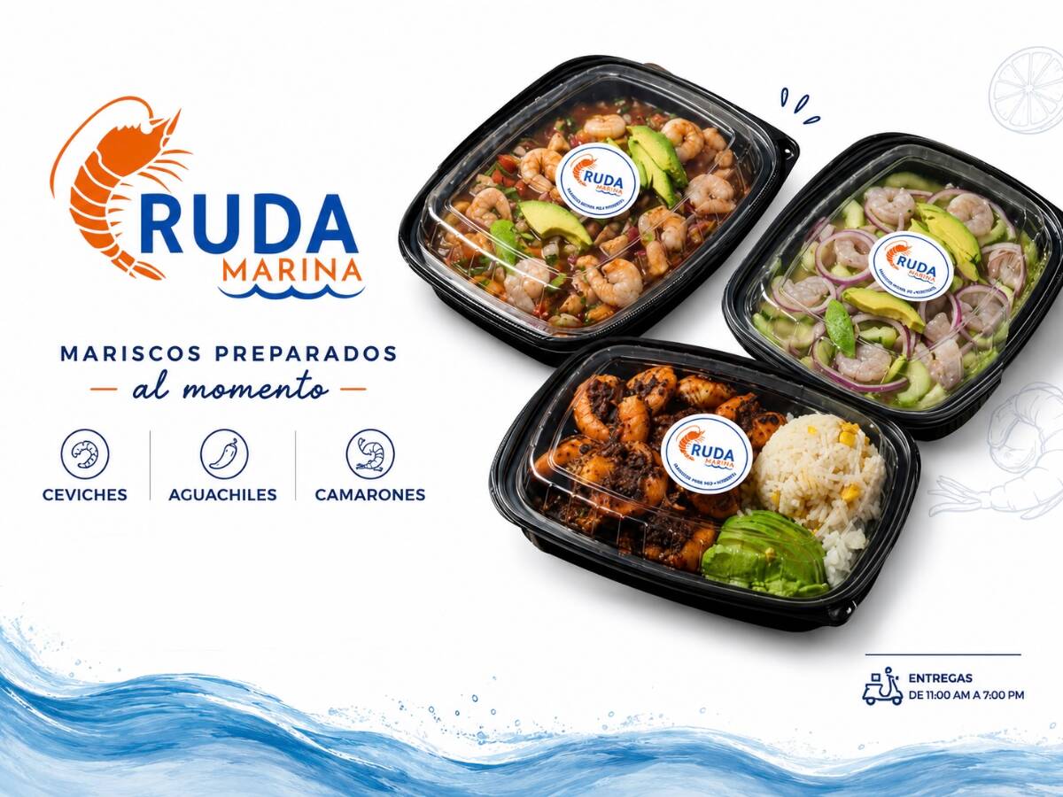 Cruda marina