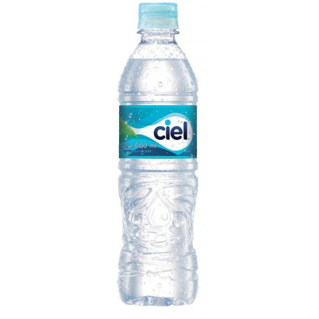 Agua Natural