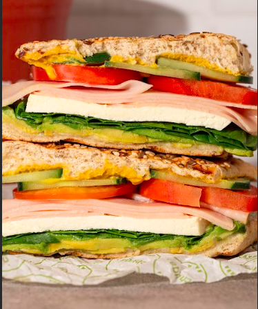 Panini Original Turkey