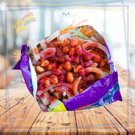 Mega Dorilocos