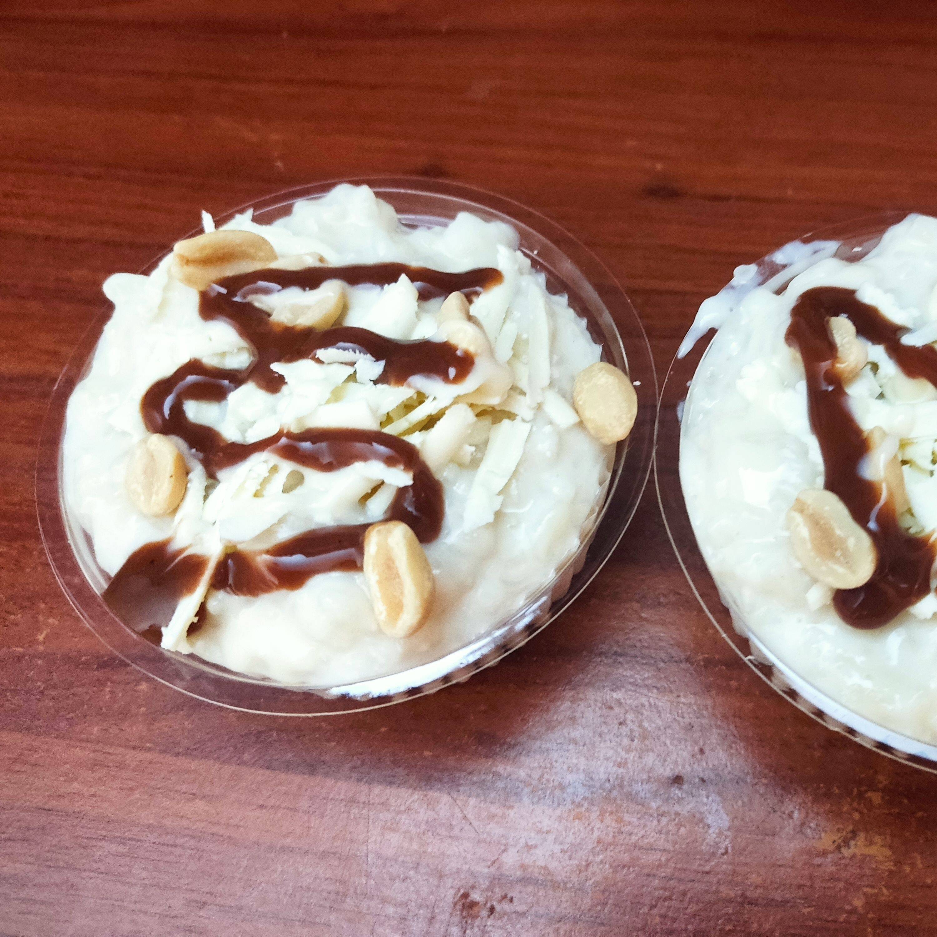 ARROZ CON LECHE 5 Oz