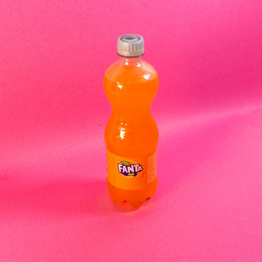 Fanta (600ml)