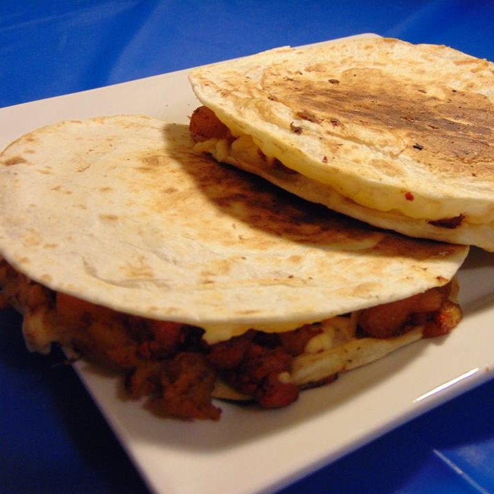 Gringa Combinada