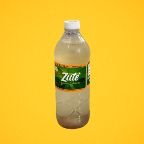 Limón Con Chía