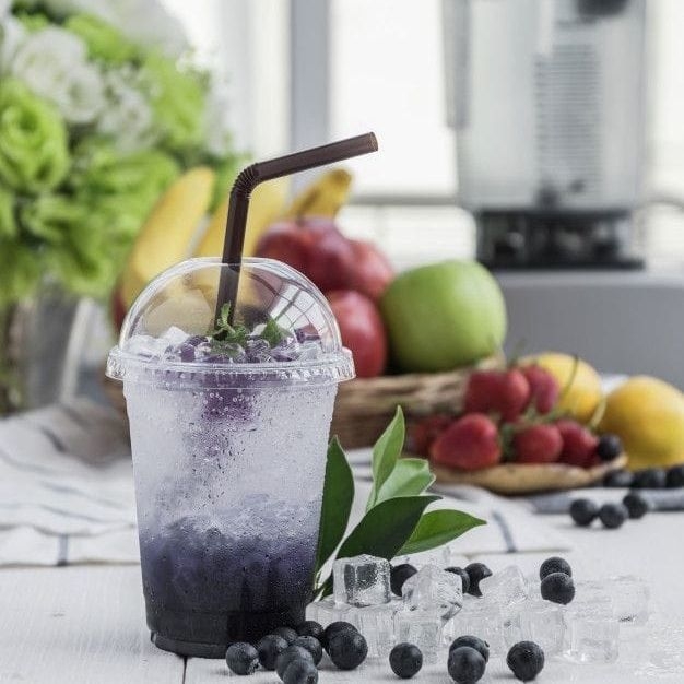 Soda Italiana Con Perlas Explosivas