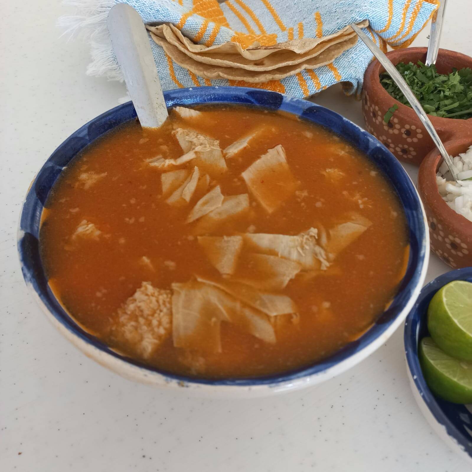 Menudo Grande