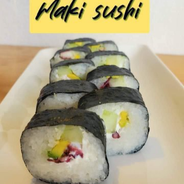 Maki Sushi
