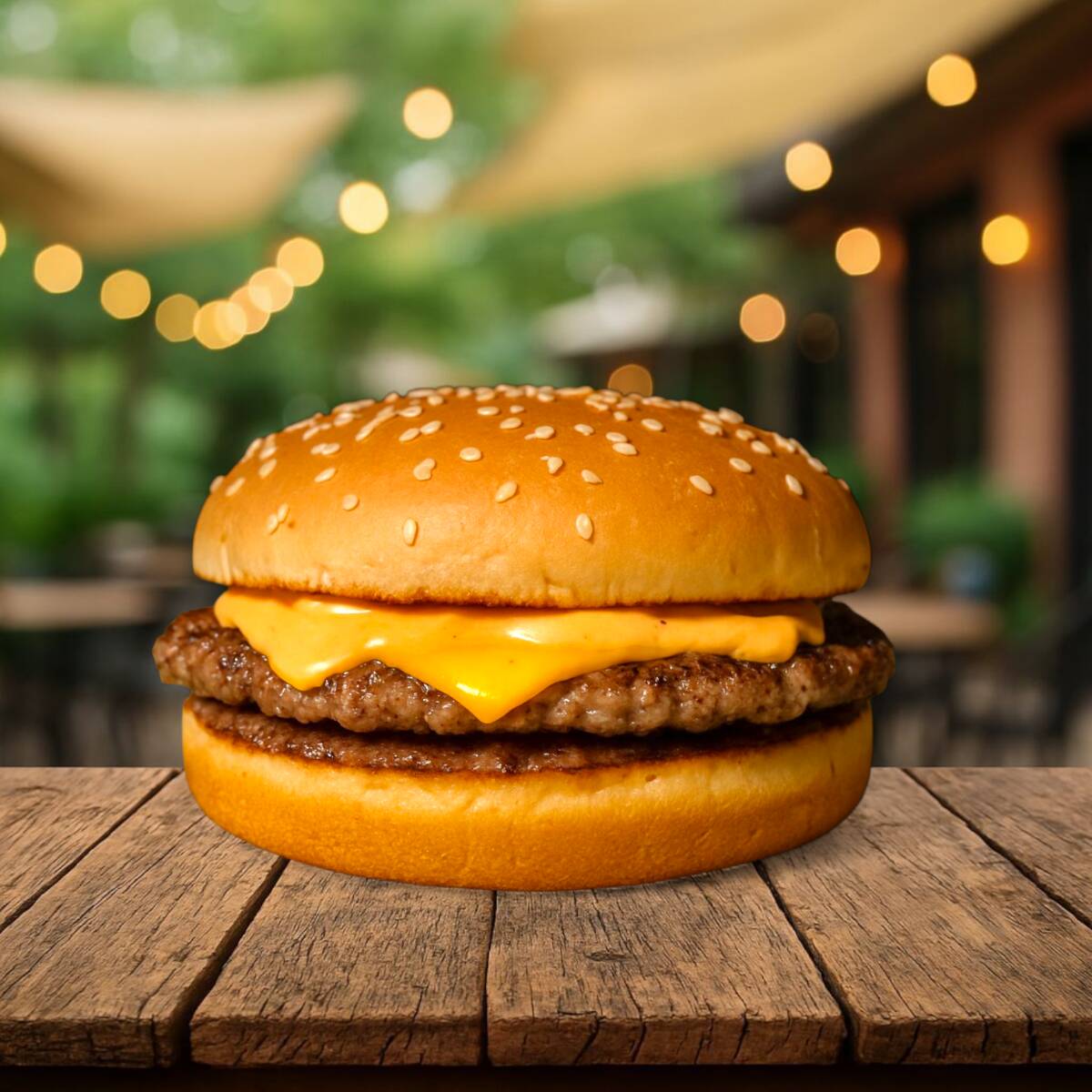 Cheeseburger